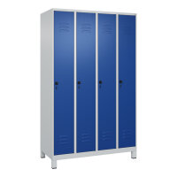 C+P Kleiderspind Classic PLUS 1.200 x 1.950 x 500 mm (B x...