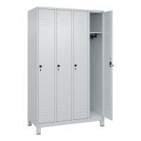 C+P Kleiderspind Classic PLUS 1.200 x 1.950 x 500 mm (B x...