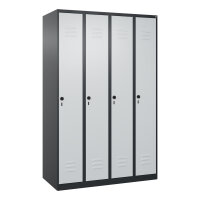 C+P Kleiderspind Classic PLUS 1.200 x 1.850 x 500 mm (B x...