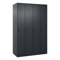 C+P Kleiderspind Classic PLUS 1.200 x 1.850 x 500 mm (B x...