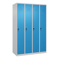 C+P Kleiderspind Classic PLUS 1.200 x 1.850 x 500 mm (B x...