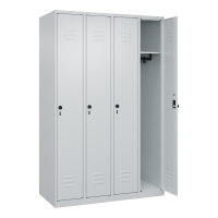 C+P Kleiderspind Classic PLUS 1.200 x 1.850 x 500 mm (B x...