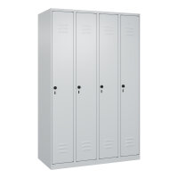 C+P Kleiderspind Classic PLUS 1.200 x 1.850 x 500 mm (B x...