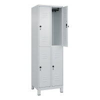 C+P Kleiderspind Classic PLUS 600 x 1.950 x 500 mm (B x H...