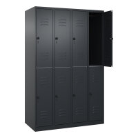 C+P Kleiderspind Classic PLUS 1.200 x 1.850 x 500 mm (B x...