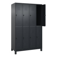 C+P Kleiderspind Classic PLUS 1.200 x 1.950 x 500 mm (B x...