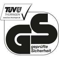 C+P Garderobenschrank Classic PLUS 600 x 1.850 x 500 mm...