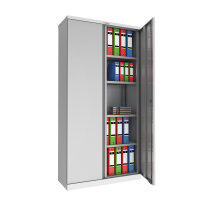 Phoenix Flügeltürenschrank 915 x 1.830 x 370 mm...