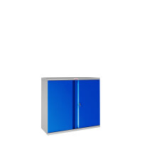 Phoenix Flügeltürenschrank 915 x 830 x 370 mm...
