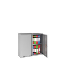 Phoenix Flügeltürenschrank 915 x 830 x 370 mm...