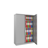 Phoenix Flügeltürenschrank 915 x 1.400 x 370 mm...