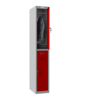 Phoenix Kleiderspind Personal Locker 300 x 1.830 x 500 mm...