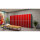 Phoenix Kleiderspind Personal Locker 300 x 1.830 x 500 mm (B x H x T) 1 Abteil Stahl Farbe der Front: rot Farbe des Korpus: grau