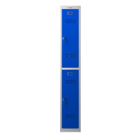 Phoenix Kleiderspind Personal Locker 300 x 1.830 x 500 mm...