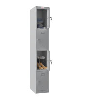 Phoenix Kleiderspind Personal Locker 300 x 1.830 x 500 mm...