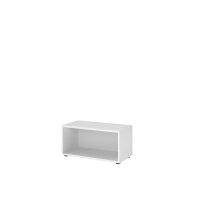 Hammerbacher Regal FlexWall 800 x 396 x 400 mm (B x H x...