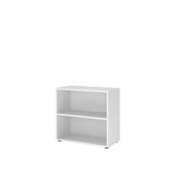 Hammerbacher Regal FlexWall 800 x 748 x 400 mm (B x H x...