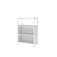Hammerbacher Regal FlexWall 800 x 1.180 x 400 mm (B x H x...