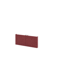 Hammerbacher Akustiktür FlexWall Hammerbacher...