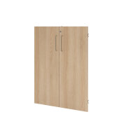 Hammerbacher Flügeltür FlexWall 396 x 1.053 mm...