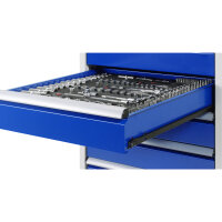 RAU Werkbank 7000 3.000 x 890 x 700 mm (B x H x T)...