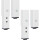 RAU Werkbank 8000 2.000 x 840-1.040 x 700 mm (B x H x T) enzianblau