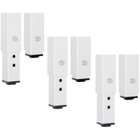 RAU Werkbank 8000 3.000 x 840-1.040 x 700 mm (B x H x T)...