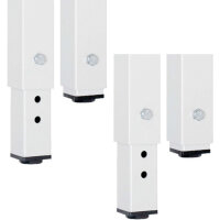 RAU Werkbank 8000 1.000 x 840-1.040 x 700 mm (B x H x T)...
