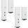RAU Werkbank 8000 1.250 x 840-1.040 x 700 mm (B x H x T) enzianblau lichtgrau