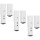 RAU Werkbank 8000 2.500 x 840-1.040 x 900 mm (B x H x T) enzianblau lichtgrau