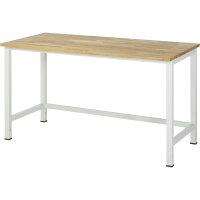 RAU Arbeitstisch 900 1.500 x 825 x 800 mm (B x H x T)