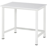 RAU Arbeitstisch 900 1.000 x 825 x 800 mm (B x H x T)...