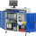RAU PC-Arbeitsplatz Modell 60 1.100 x 1.185 x 520 mm (B x H x T) abschließbar Stahl, pulverbeschichtet