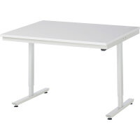 RAU Arbeitstisch Adlatus 150 1.250 x 720-1.120 x 1.000 mm...