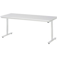 RAU Arbeitstisch Adlatus 150 2.000 x 720-1.120 x 800 mm...