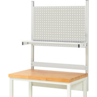 RAU Werkzeugwand 01 1.000 x 1.130 x 350 mm (B x H x T)...
