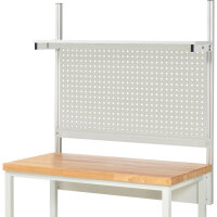 RAU Werkzeugwand 01 1.250 x 1.130 x 350 mm (B x H x T)...