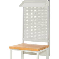 RAU Werkzeugwand 02 750 x 1.130 x 350 mm (B x H x T)...