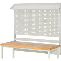RAU Werkzeugwand 02 1.500 x 1.130 x 350 mm (B x H x T)...