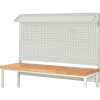 RAU Werkzeugwand 02 2.000 x 1.130 x 350 mm (B x H x T)...