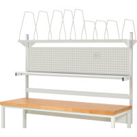 RAU Werkzeugwand 03 2.000 x 1.130 x 350 mm (B x H x T)...