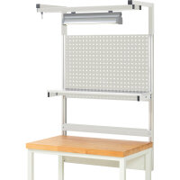 RAU Werkzeugwand 04 1.000 x 1.380 x 350 mm (B x H x T)...