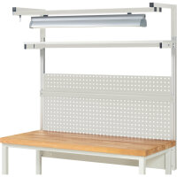 RAU Werkzeugwand 04 1.500 x 1.380 x 350 mm (B x H x T)...