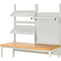 RAU Werkzeugwand 05 1.500 x 1.130 x 350 mm (B x H x T)...