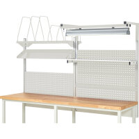 RAU Werkzeugwand 06 2.500 x 1.130 x 350 mm (B x H x T)...