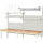 RAU Werkzeugwand 06 2.500 x 1.130 x 350 mm (B x H x T) Stahl, pulverbeschichtet lichtgrau
