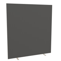 Paperflow Trennwand easyScreen 160 x 174 x 39 cm (B x H x...
