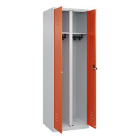 C+P Kleiderspind Classic PLUS 600 x 1.850 x 500 mm (B x H...