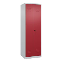 C+P Kleiderspind Classic PLUS 600 x 1.850 x 500 mm (B x H...