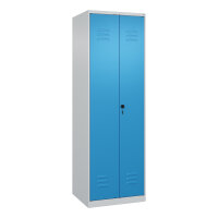 C+P Kleiderspind Classic PLUS 600 x 1.850 x 500 mm (B x H...